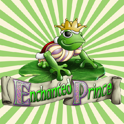 Enchanted Prince